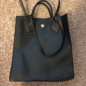 Anne klein tote bag